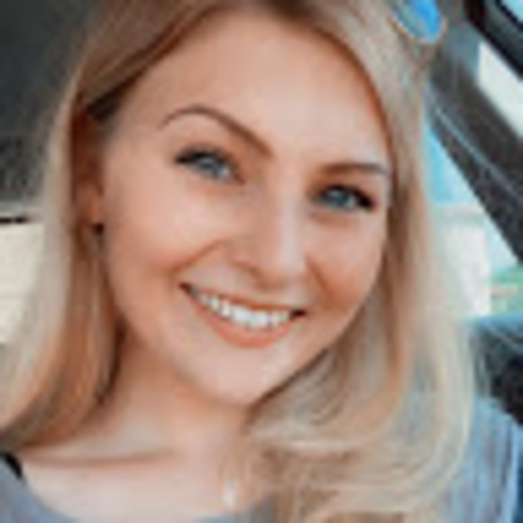 Meet your Posher, Hannah - Picture 1 of 1